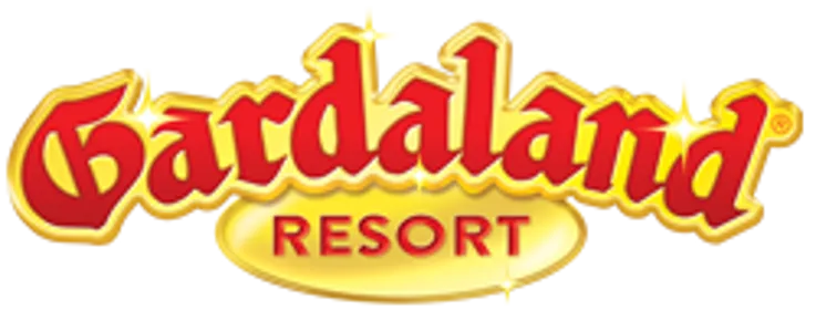 Logo Gardaland 250X95