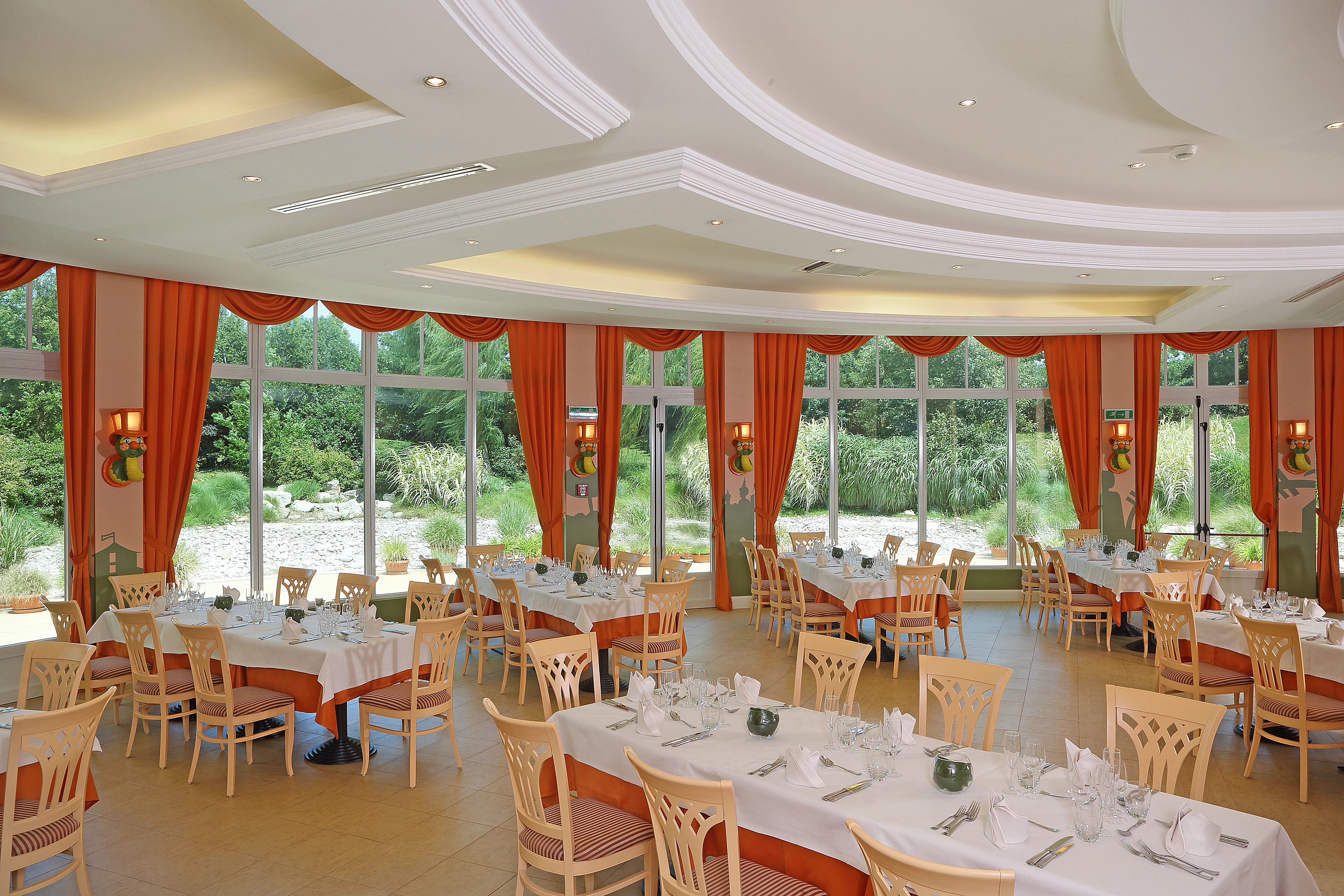 Wonder Restaurant