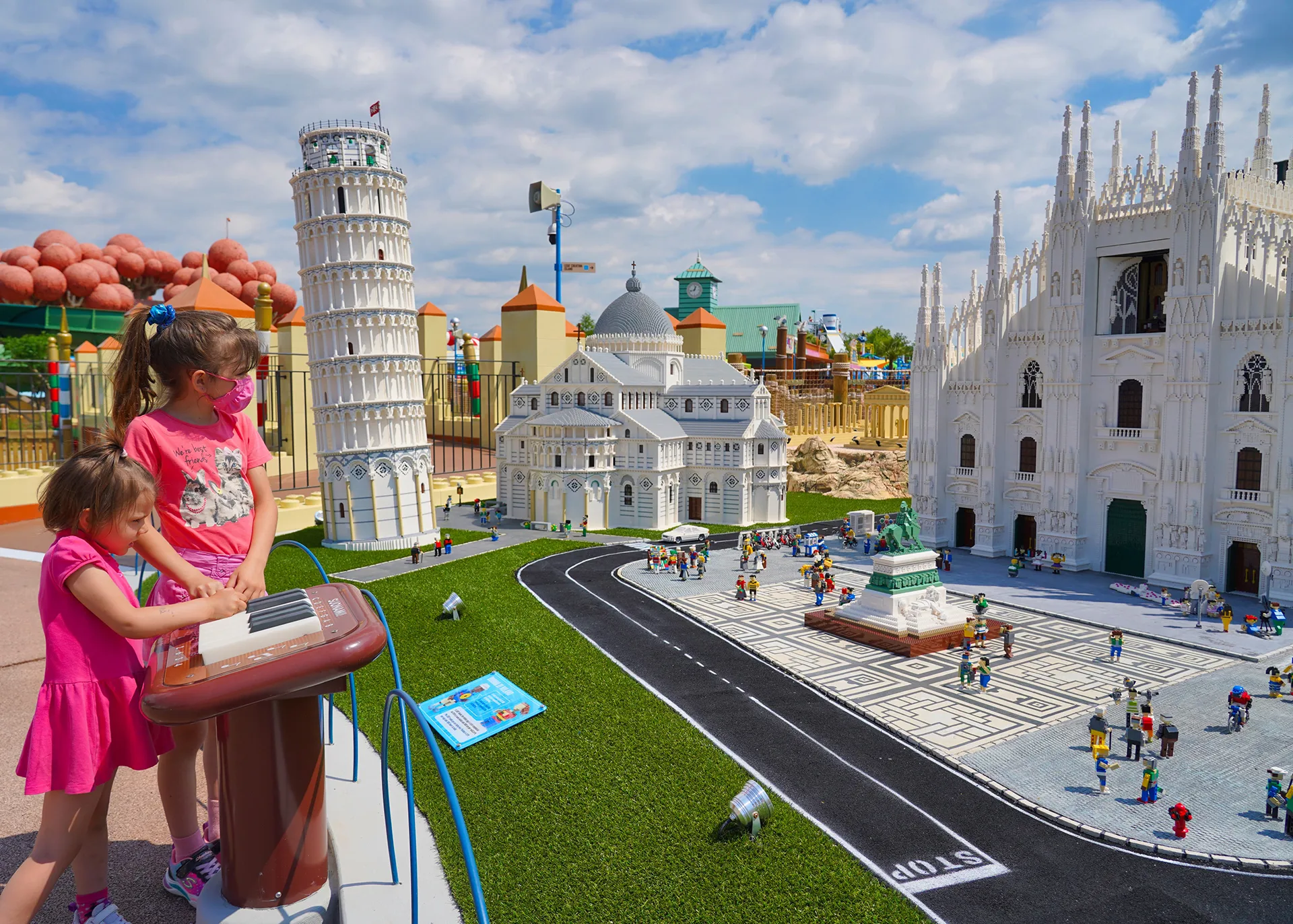 LLWP Area Miniland 163