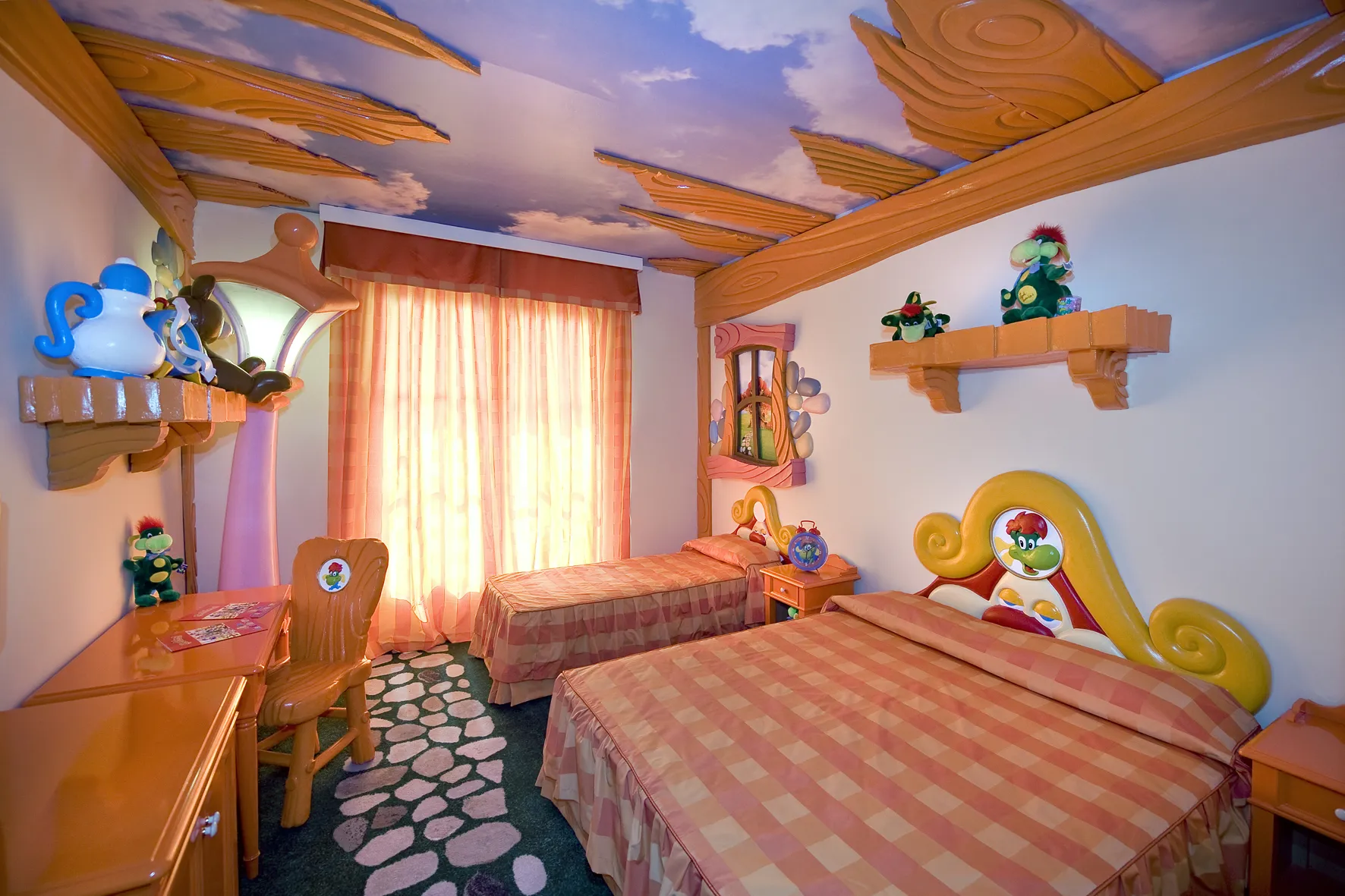 GH Magic House 06