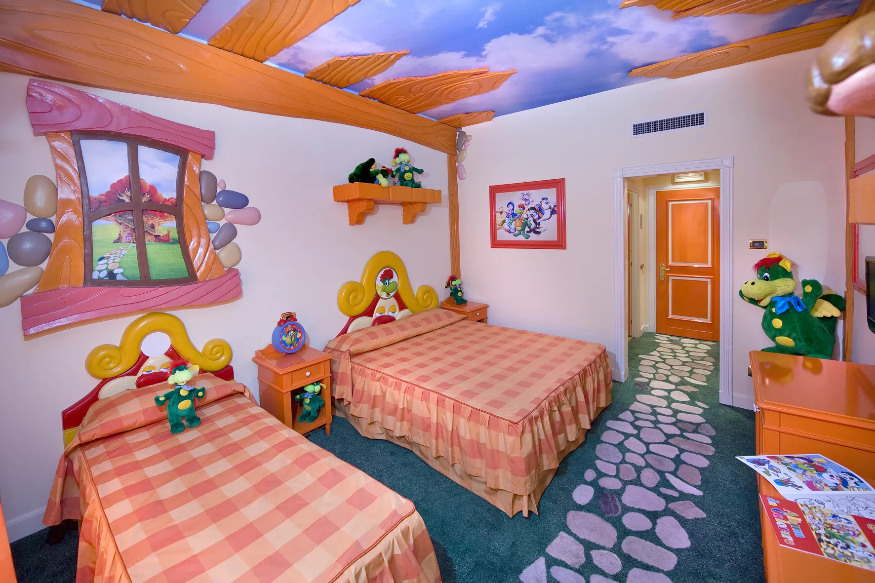GH Magic House 04