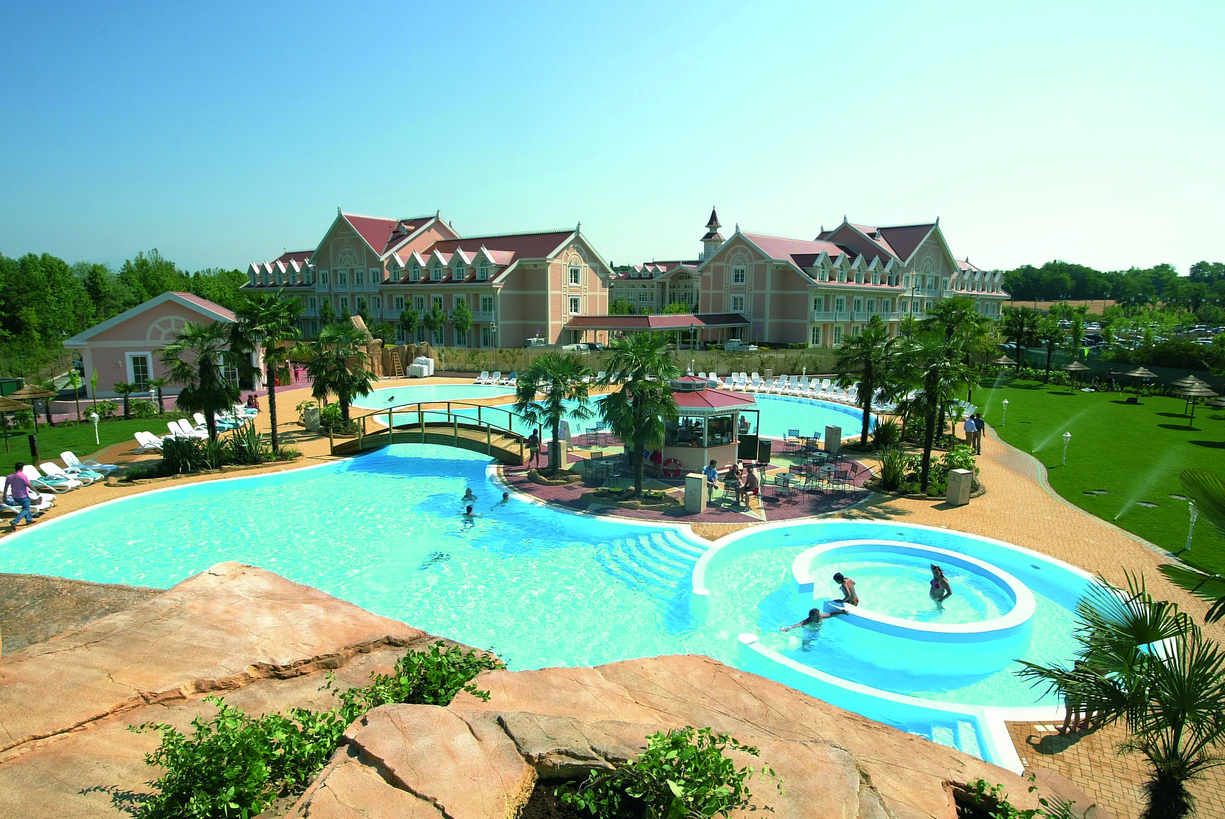 Gardaland Hotel