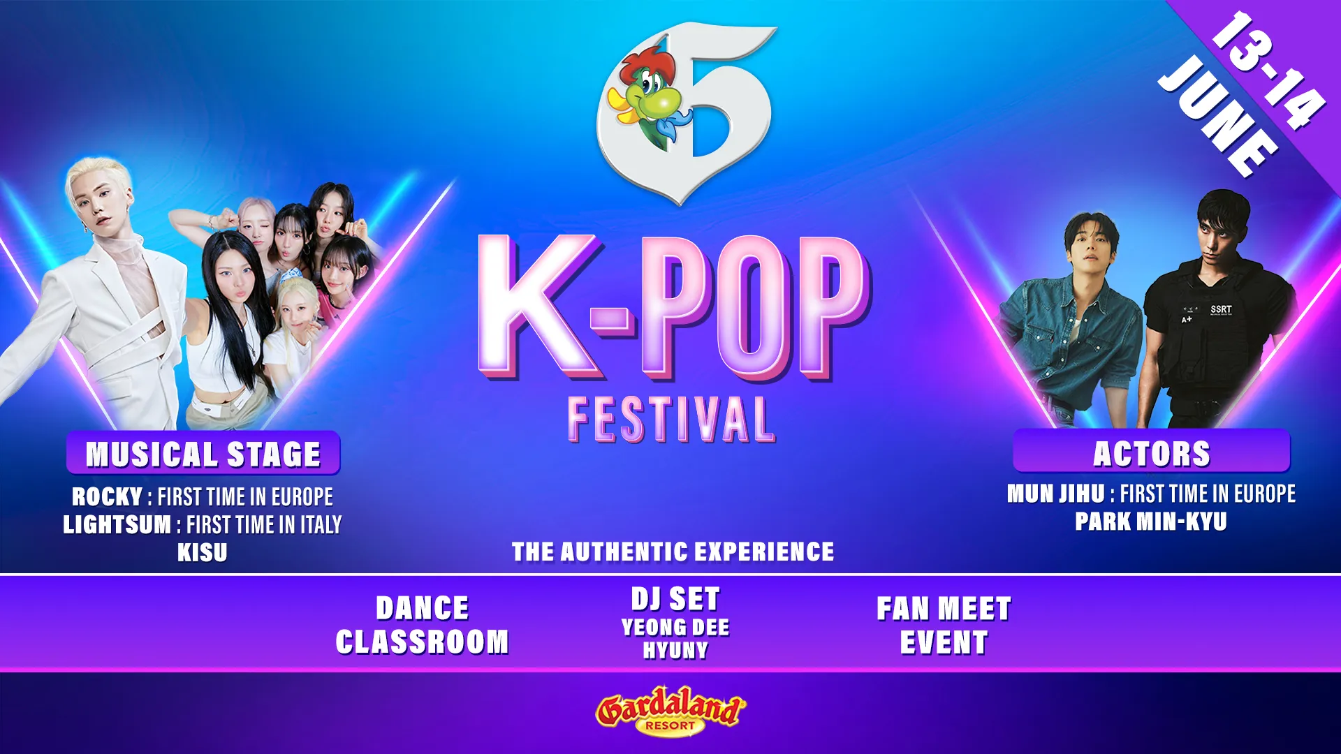 Kpop KV SITO 1920X1080