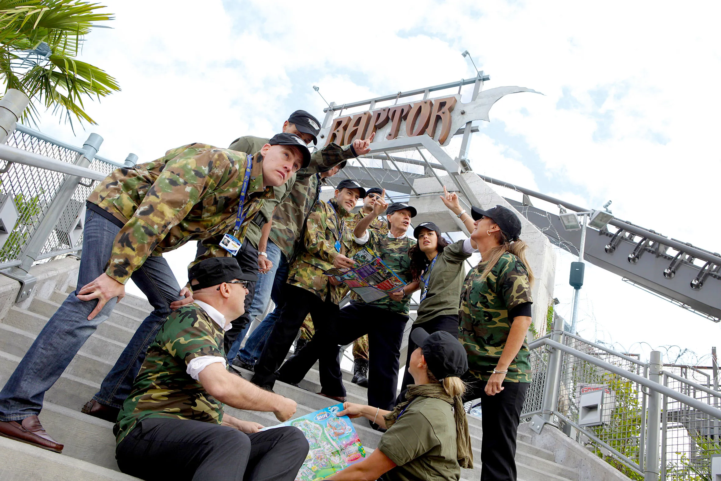 Team Building Copia