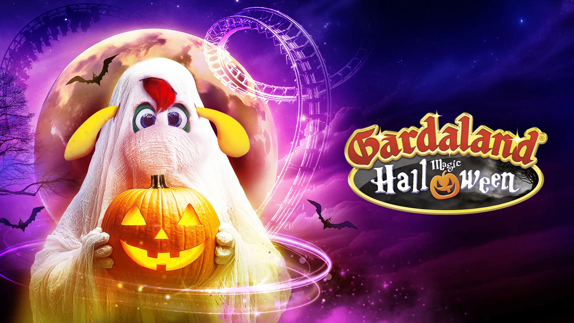 Halloween 1920X1080