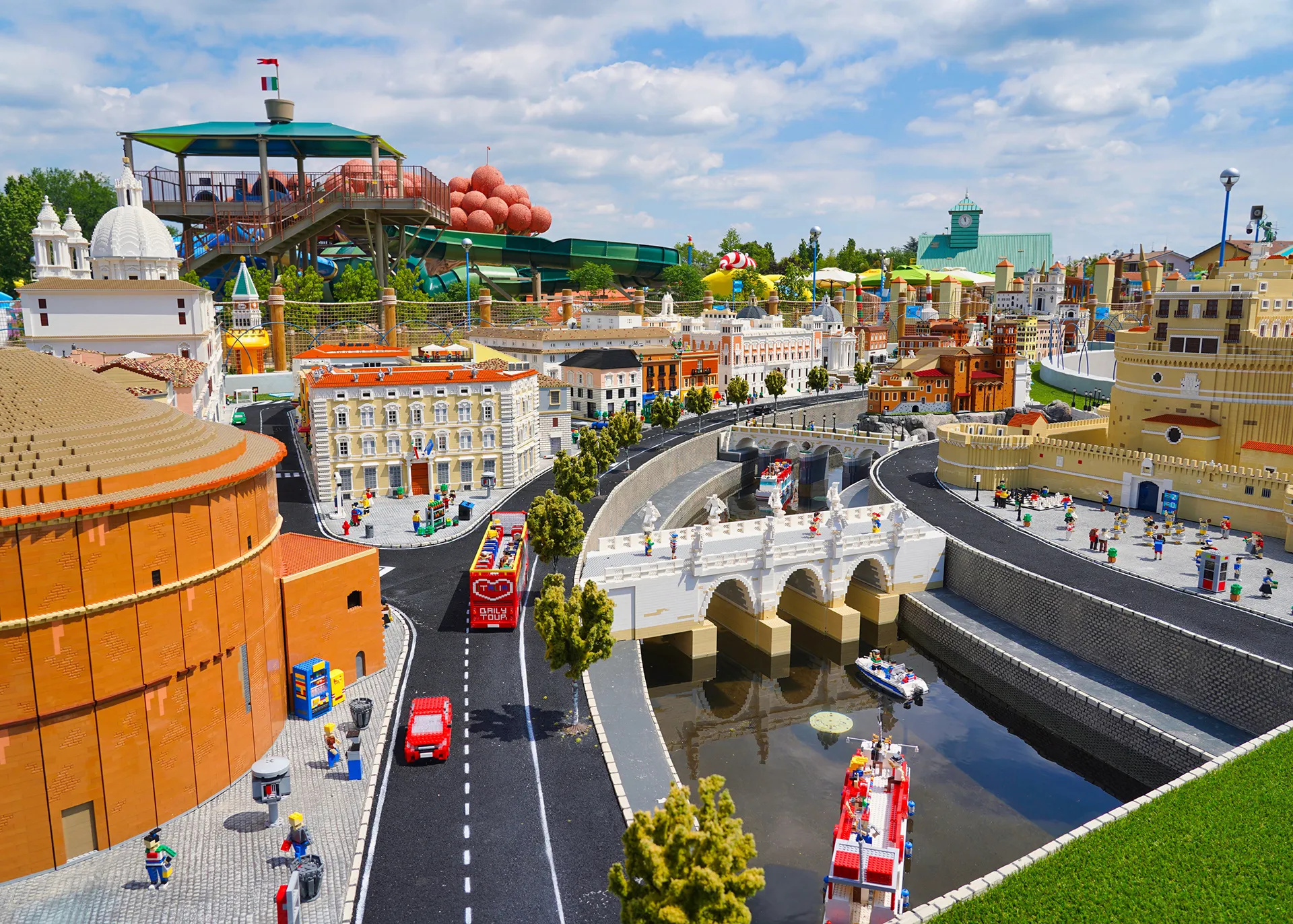 LLWP Area Miniland 170