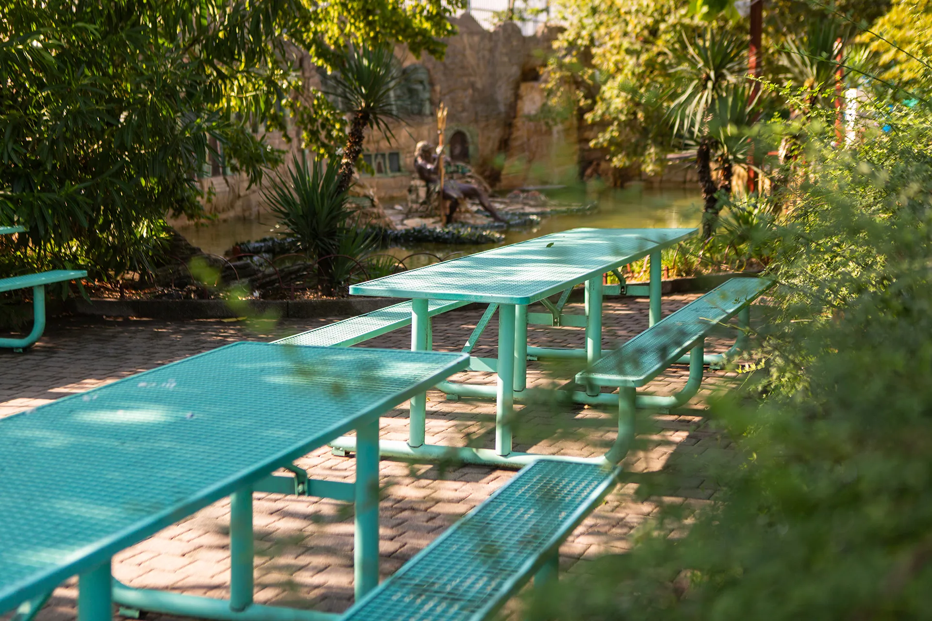AREA RELAX FUGA Ridimensionata