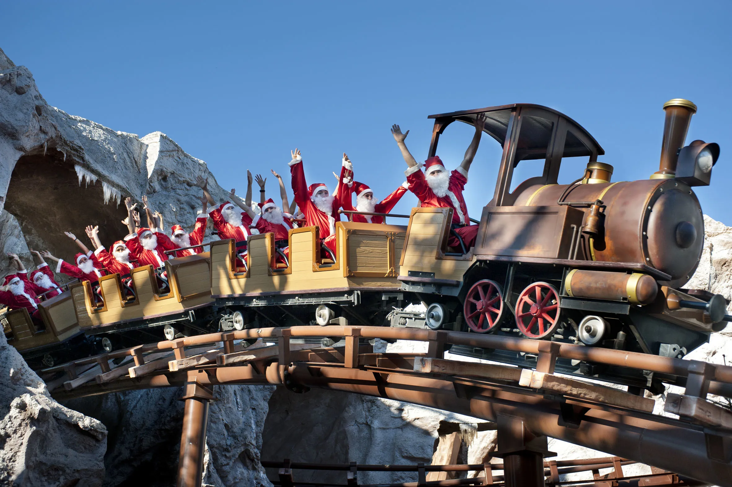 Foto Magic Winter 3
