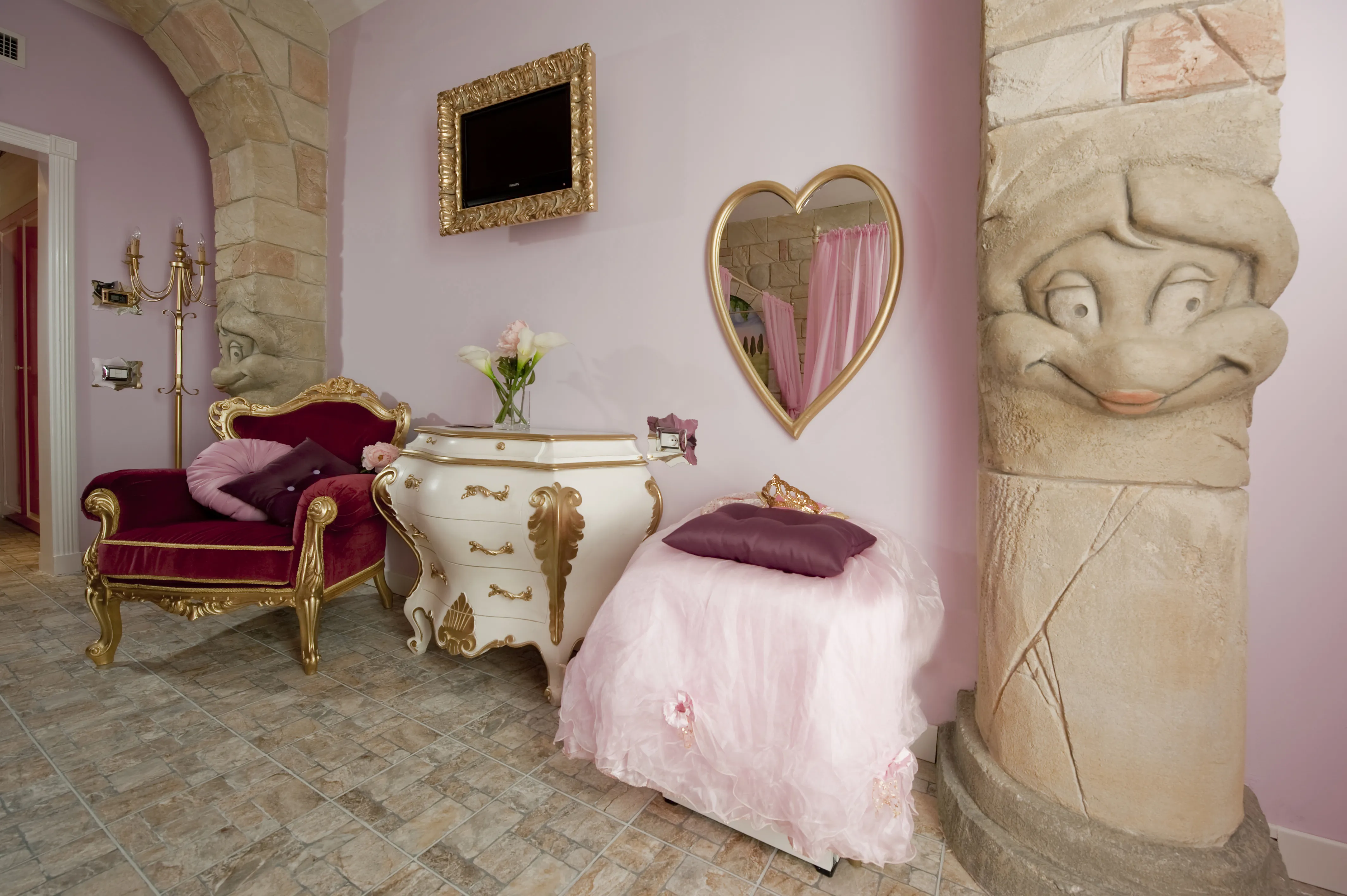 GH Princess Kingdom 16