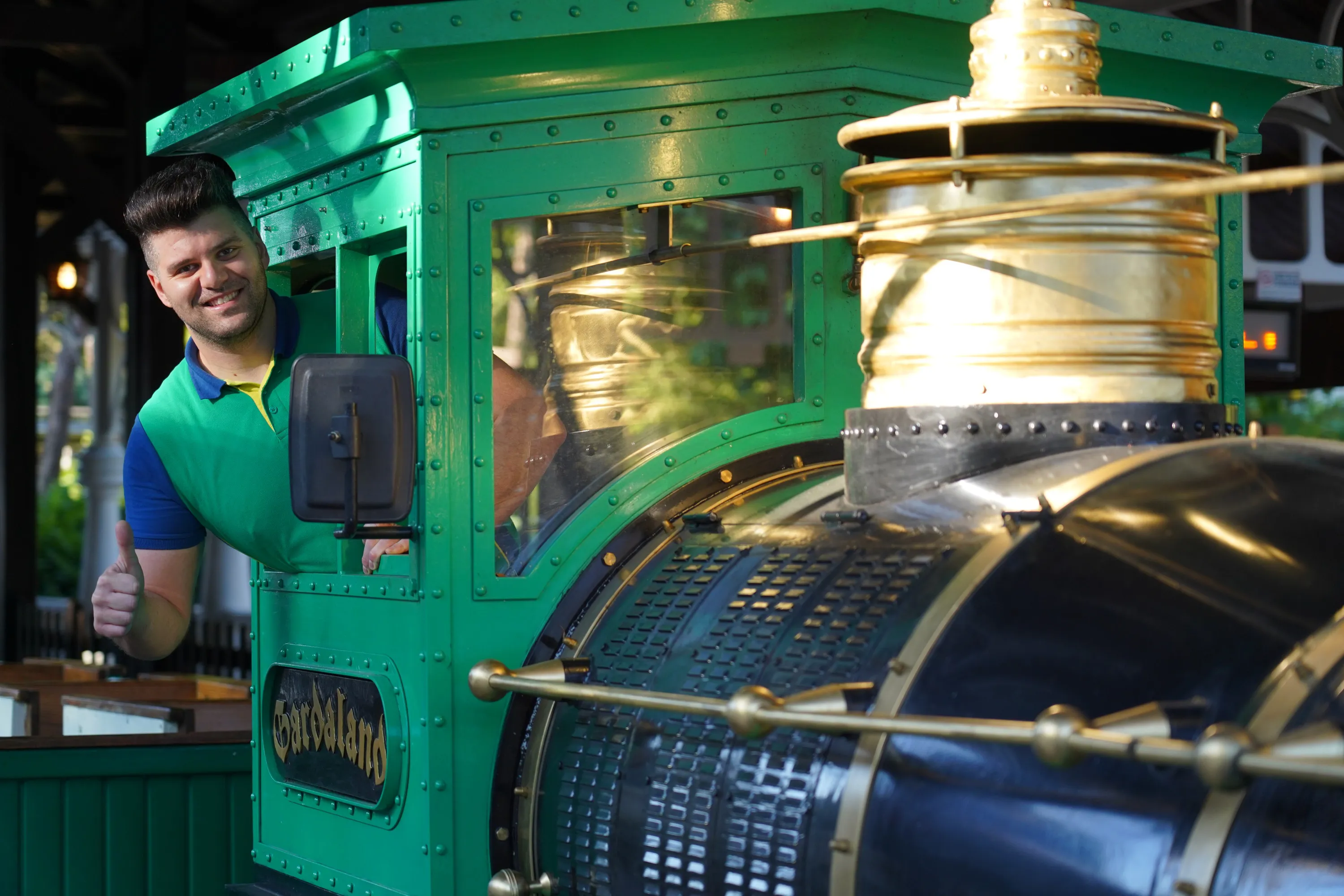 Transgardaland 3