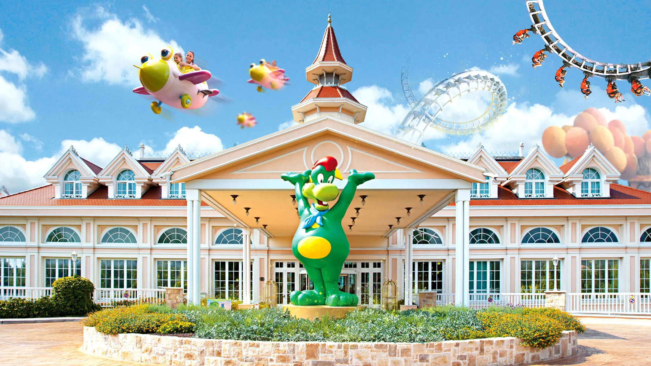 Gardaland Resort - Offerta Primavera Estate 2021